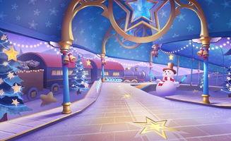 飞车手游6月爆料最新,全新赛道、炫酷角色，激情一夏等你来战！